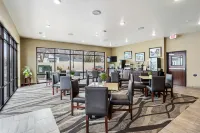 Cobblestone Hotel & Suites - Little Chute - Pools