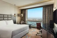 Four Points by Sheraton Kuwait - spa