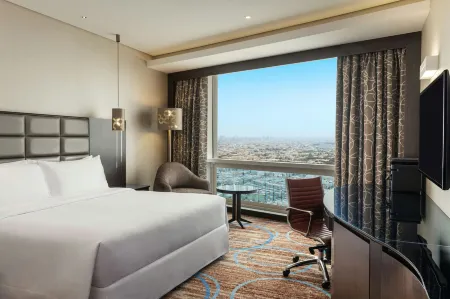 Four Points by Sheraton Kuwait