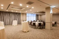 Inn at The Colonnade Baltimore - A DoubleTree by Hilton Hotel - Desayuno