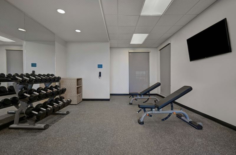 TownePlace Suites Sacramento Airport Natomas photo 5