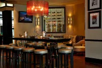 Renaissance Orlando Airport Hotel - bar
