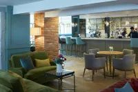 The Great House, Sonning, Berkshire - bar