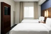 Residence Inn Jackson Airport/Pearl - 駐車場