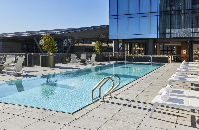 Omni Boston Hotel at the Seaport photo 3