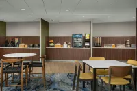 Fairfield Inn & Suites Panama City Beach - Wifi