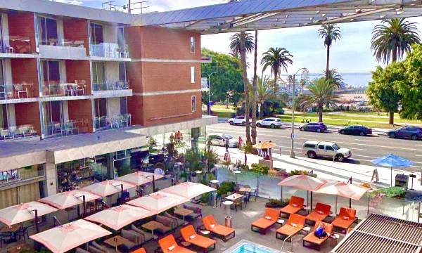 Shore Hotel