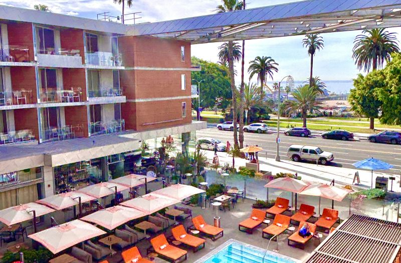 Shore Hotel