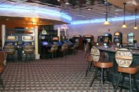 Hilton Garden Inn Kalispell - bar
