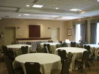Hilton Garden Inn Memphis/Southaven - Desayuno