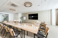 Fletcher Hotel-Restaurant Arion-Vlissingen - Gym
