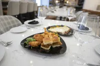Doubletree by Hilton Sulphur Lake Charles - Breakfast