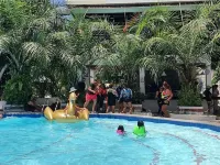 D Sanctum Resort - Pools