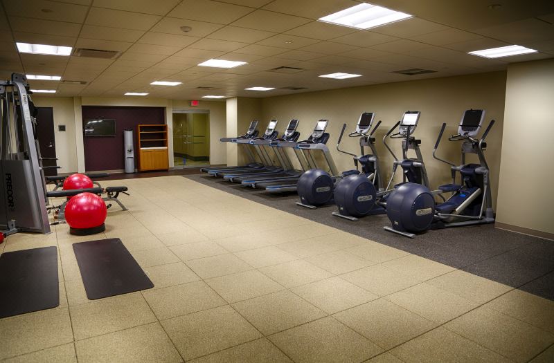 DoubleTree by Hilton Lawrenceburg photo 3