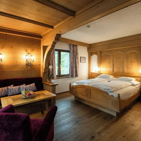 Hotel Ulli