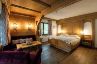 Hotel Ulli - Hot Tub