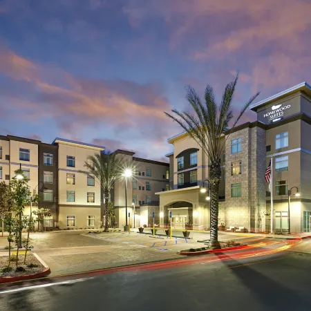 Homewood Suites by Hilton Los Angeles Redondo Beach