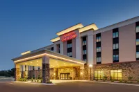 Hampton Inn & Suites Southport - Pet friendly