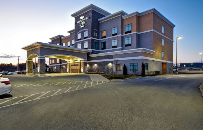 Homewood Suites by Hilton du Bois