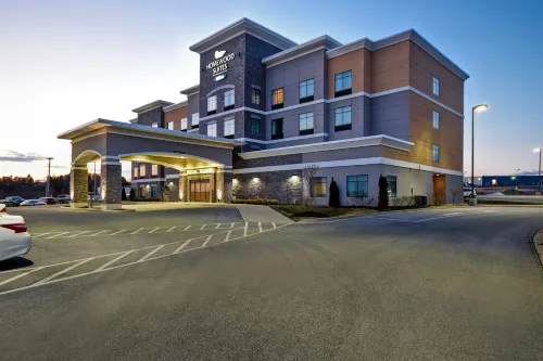 Homewood Suites by Hilton du Bois - 3-Star