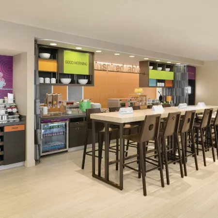 Home2 Suites by Hilton Parc Lafayette