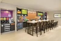 Home2 Suites by Hilton Parc Lafayette - Morgenmad