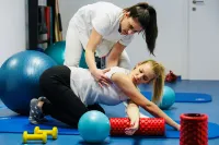 Marvie Hotel & Health - gimnasio