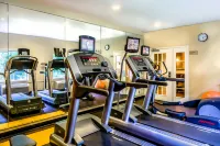 TownePlace Suites Baltimore BWI Airport - 3-Star