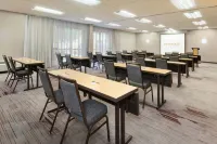 Courtyard Atlanta Executive Park/Emory - WiFi