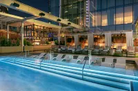 JW Marriott Charlotte - 5 stelle