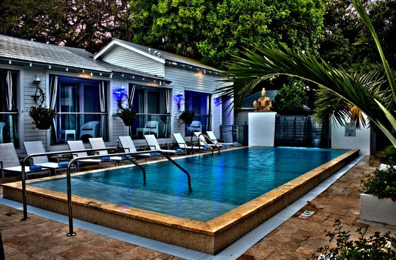 The Saint Hotel Key West, Autograph Collection