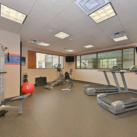 Hampton Inn & Suites Buffalo
