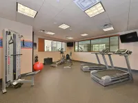 Hampton Inn & Suites Buffalo - Gym
