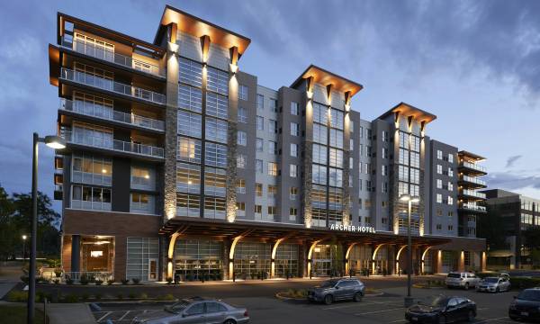 Archer Hotel Seattle/Redmond