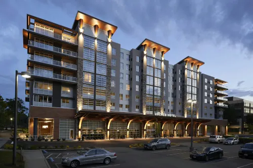 Archer Hotel Seattle/Redmond - Boutique