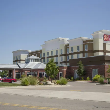 Hilton Garden Inn Benton Harbor/St. Joseph