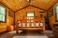 Cozy northwoods retreat w/sauna - Alppimaja