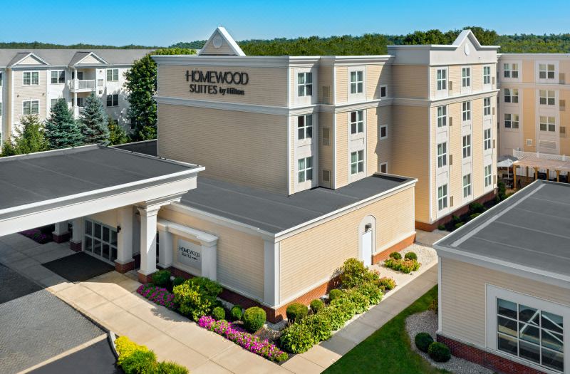 Homewood Suites by Hilton Boston/Canton