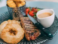 Wild Pheasant Hotel & Spa - Frühstück