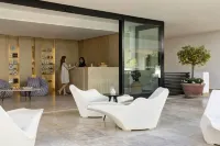 Verdura Resort, a Rocco Forte Hotel - spa