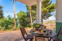 Charming Farmhouse Retreat in Santa Ursula, Tenerife - 3-Star