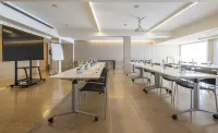 Leonardo Boutique Hotel Mallorca Port Portals - parking