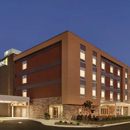 Home2 Suites by Hilton Lancaster