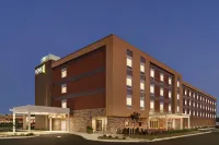 Home2 Suites by Hilton Lancaster - parking