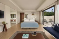 Six Senses La Sagesse - Bares
