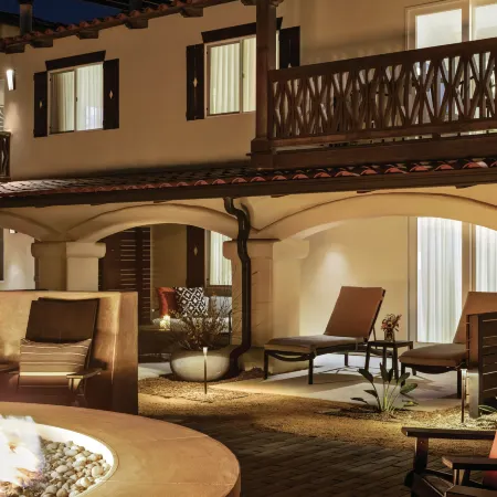 Zachari Dunes on Mandalay Beach, Curio Collection by Hilton