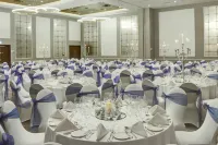 Hilton Bournemouth - Aamiainen