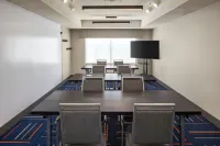 Hampton Inn Fairmont - Bintang 2