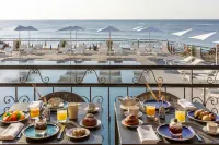 Delta Hotels Giardini Naxos - breakfast