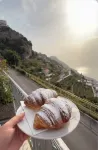 Al Chiar di Luna - Furore - Sea View